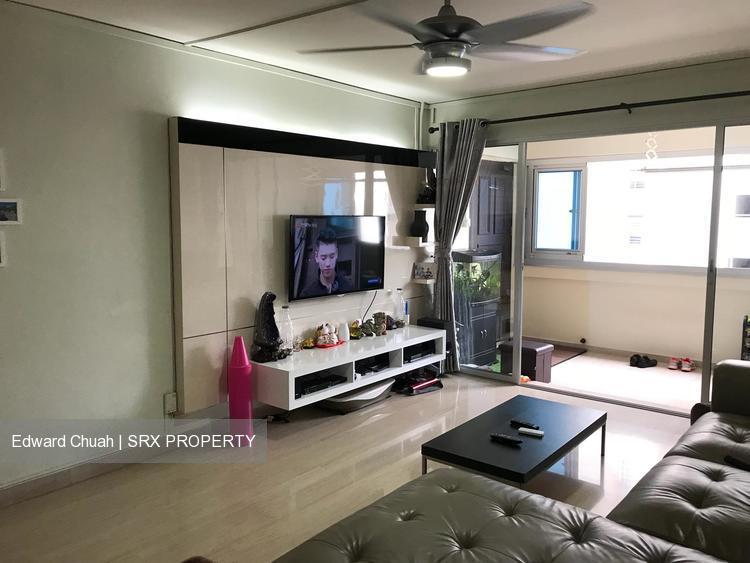 Blk 216 Bukit Batok Street 21 (Bukit Batok), HDB 5 Rooms #180561142